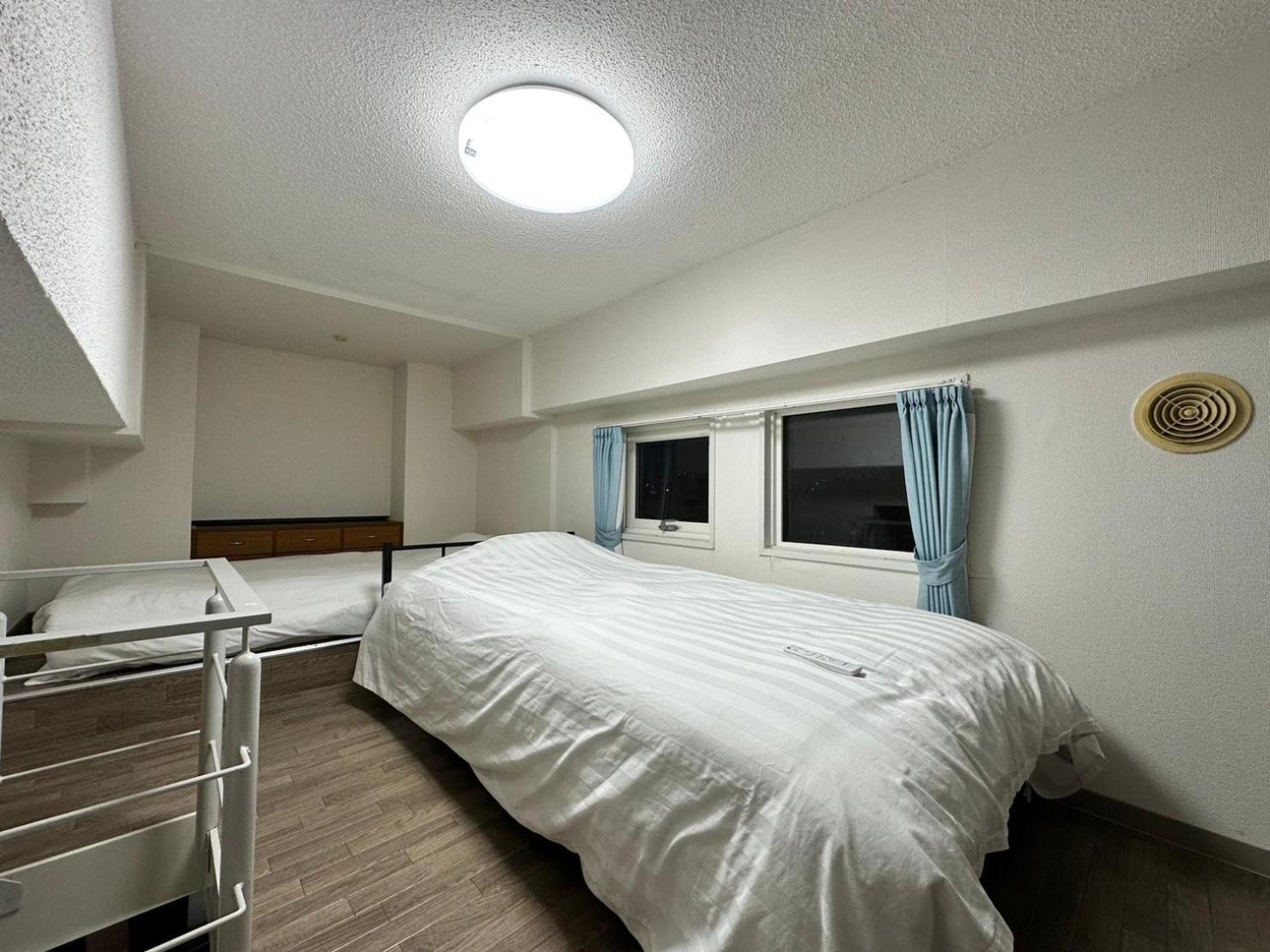 شقة Ams Hiragishi 11 Rm 502 平岸駅から3分 解放感あって明るいお部屋 家族やお友達と 札幌ドームや中心部まで1駅 المظهر الخارجي الصورة